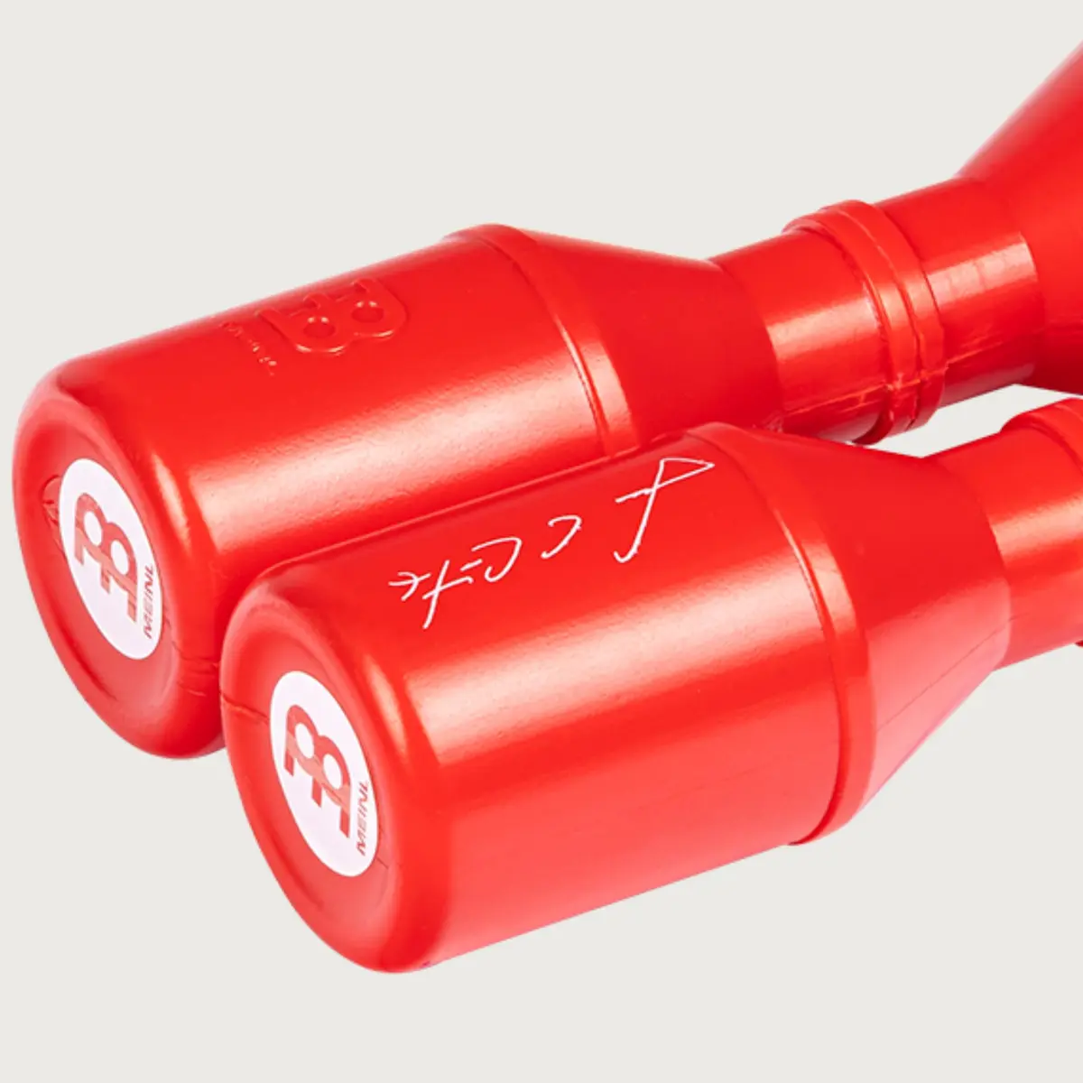 Meinl Percussion Shaker Instrument — NOT MADE IN CHINA | Silky Smooth, Studio-Ready, Luis Conte Signature - view 7