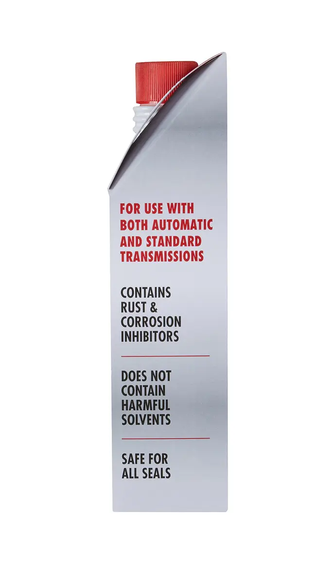 Lubegard 95001 Transmission Flush 296ml (10 fl oz) | Cleans Varnish Deposits Safely - view 3