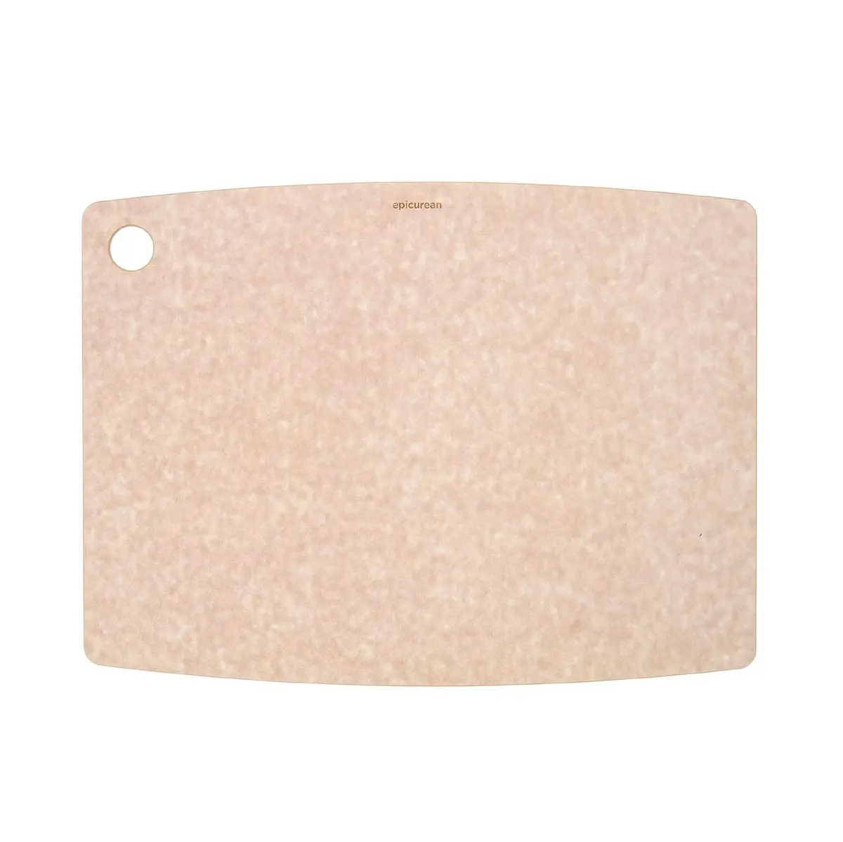 Epicurean Kitchen Series Cutting Board 17.5" × 13" Natural | Durable Composite Material for Everyday Use - main product image