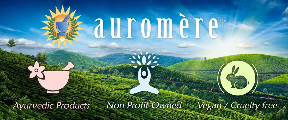 Auromere Ayurvedic Shampoo Bar, Neem & Tulsi - 4.23 Oz | All-in-One Herbal Cleansing - view 4
