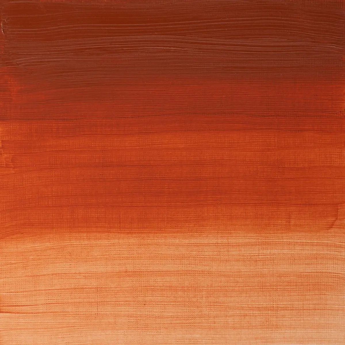 Winsor & Newton Artists' Oil Paint, 37ml Tube, Transparent Red Ochre | Professional Quality Oil Color for Artists - view 2