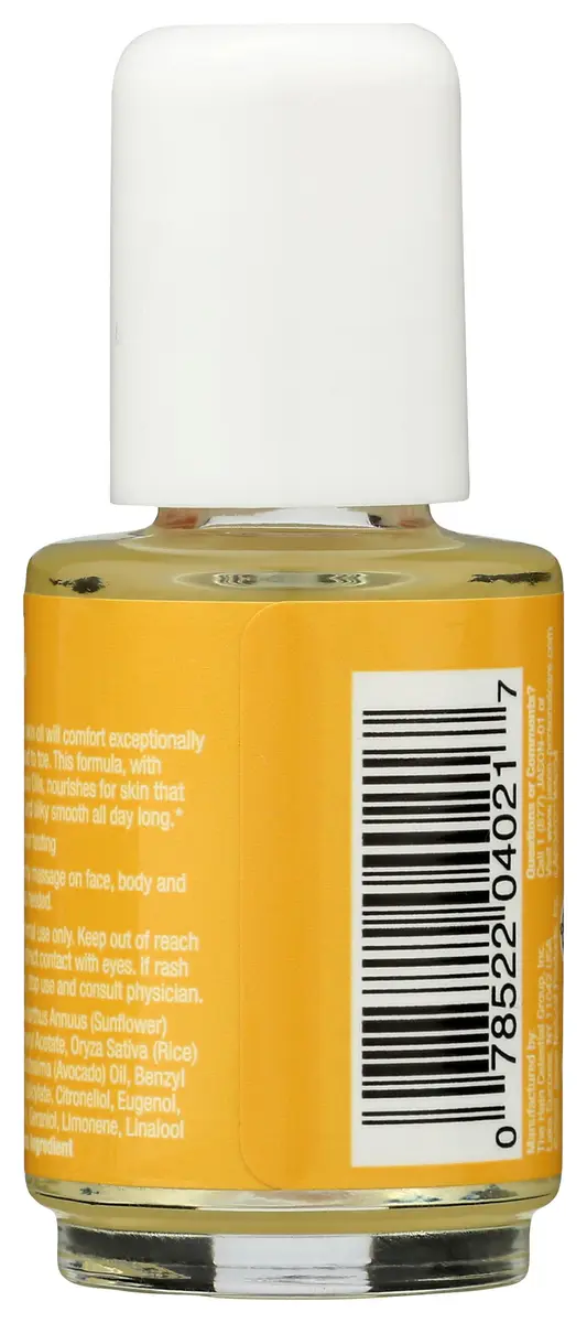JASON Vitamin E 14,000 IU Moisturizing Oil | Nourishes Dry Skin, Cruelty-Free, 1 Fl Oz - view 2