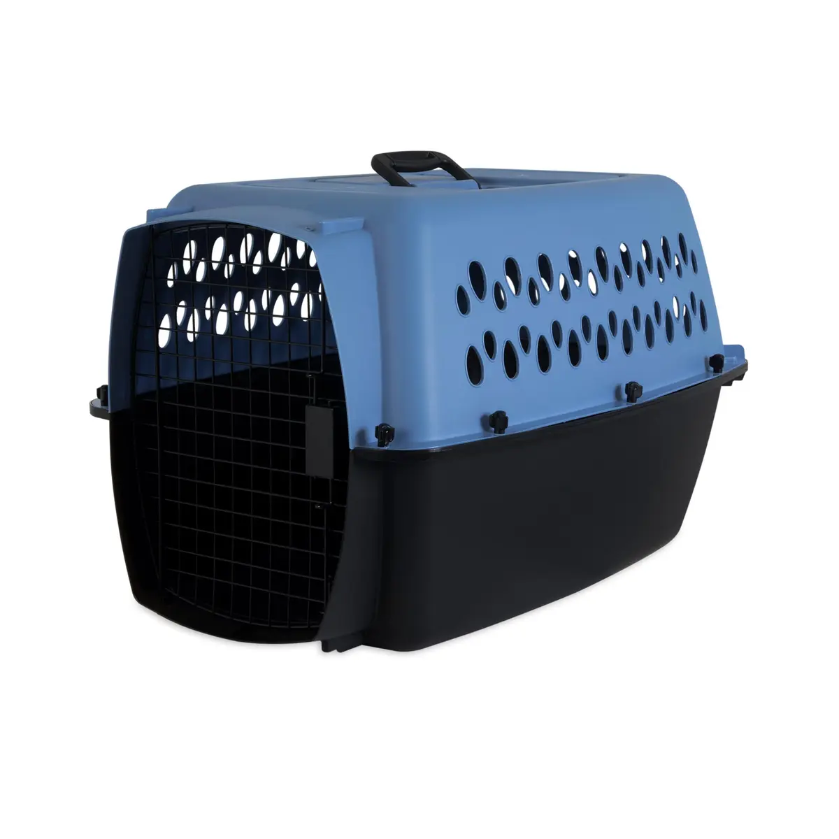 Petmate Pet Porter Dog Kennel 26in | Airline-Approved Travel Carrier for Pets 20-25lbs - main product image