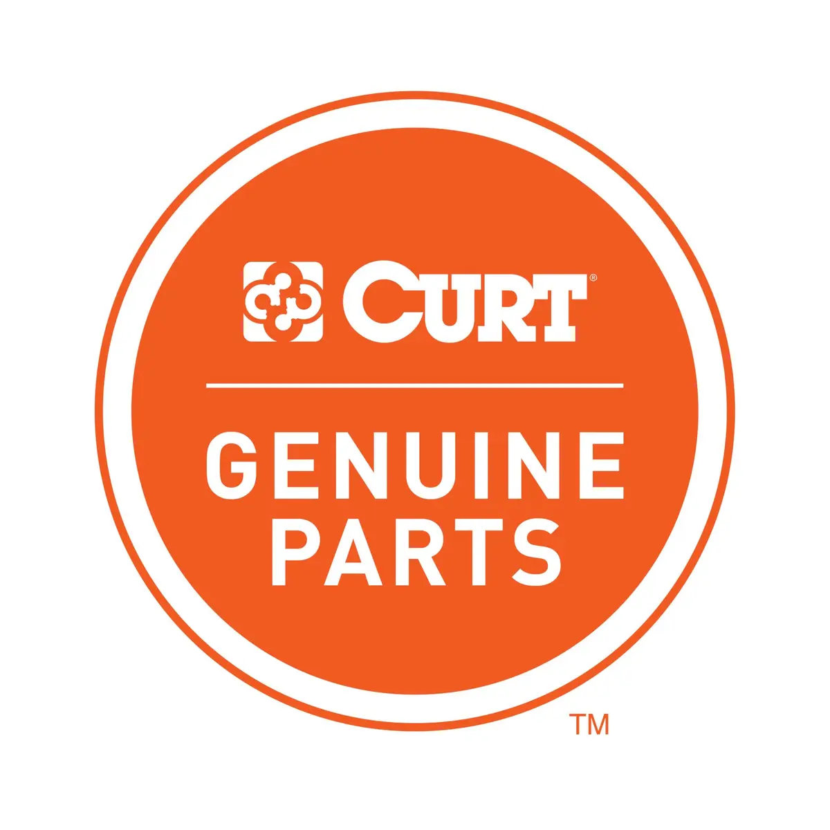 CURT Manufacturing 55354 T-Connector 4-Way Flat Plug-In 0.64 lb (0.29 kg) | Easy Plug-and-Play Trailer Wiring - view 8