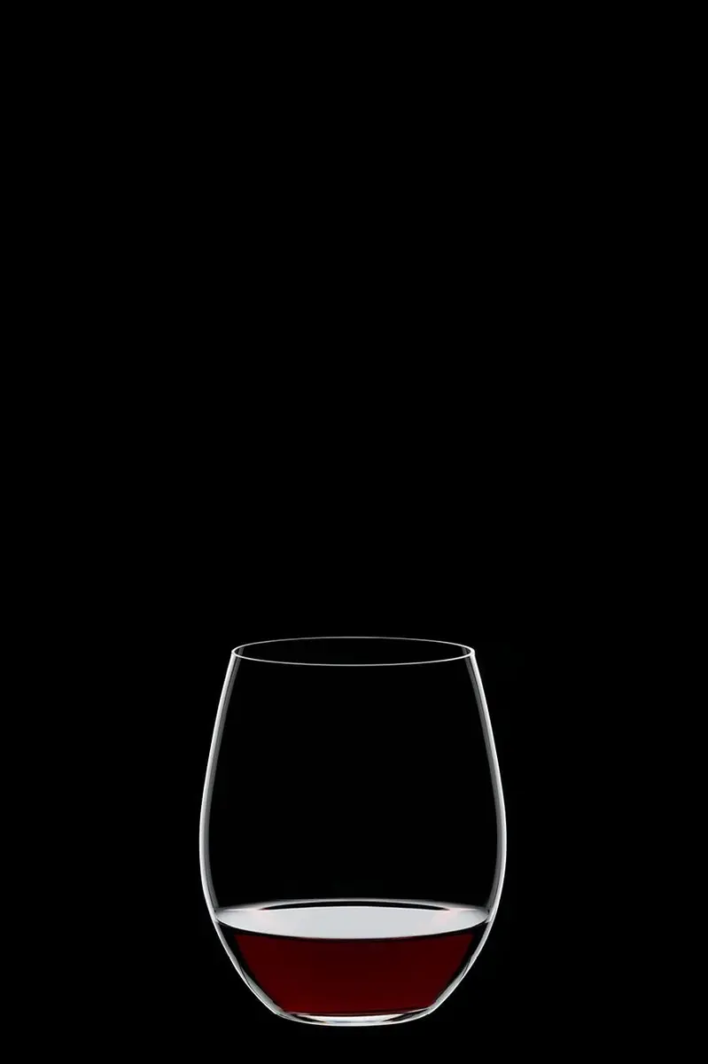 Riedel O Wine Tumbler Cabernet/Merlot Glass 21.87oz | Space-Saving, Dishwasher Safe - view 7