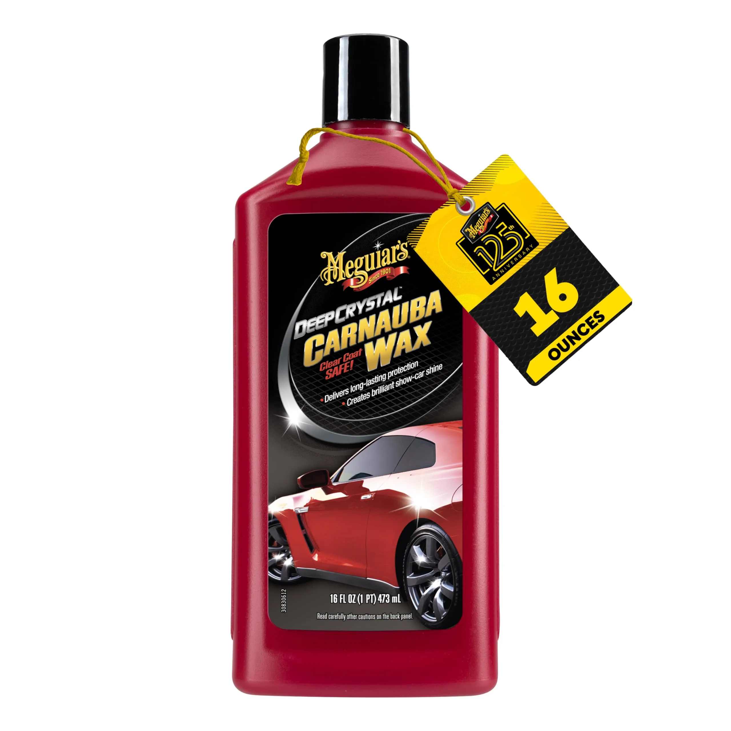 Surface Protection Wax