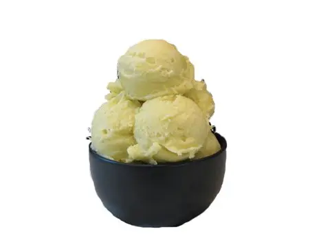 SAAQIN African Ivory Shea Butter 16 oz | Creamy, Moisturizing & Natural for Dry Skin - main product image