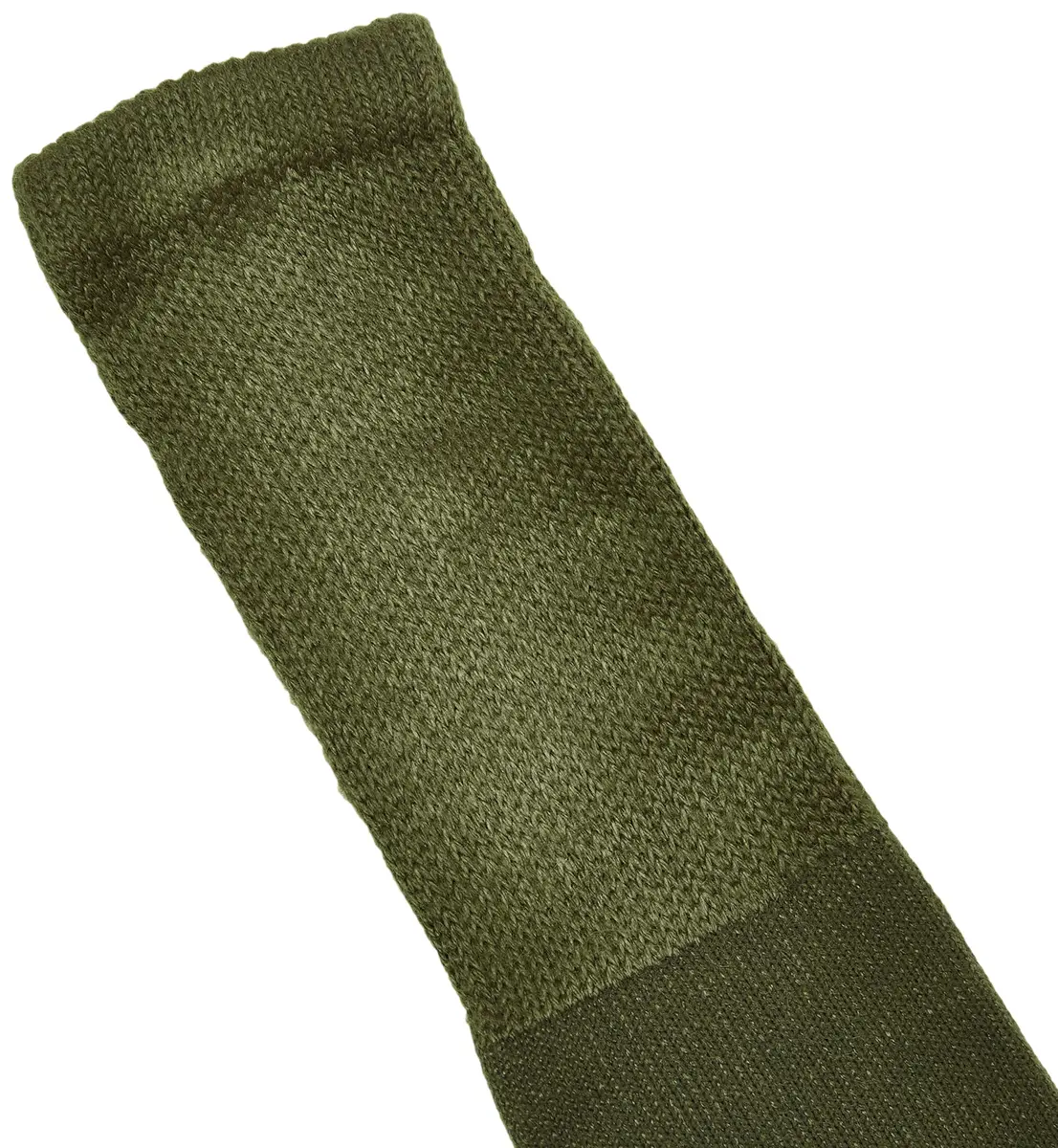 Thorlos Unisex Combat Boot Overcalf Socks Large | Military-Grade Comfort & Durability - view 2