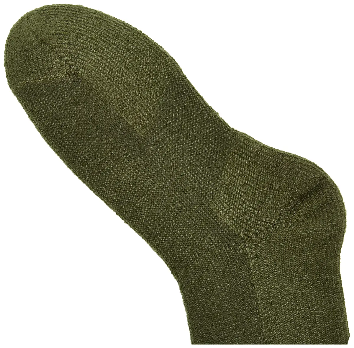 Thorlos Unisex Combat Boot Overcalf Socks Large | Military-Grade Comfort & Durability - view 3