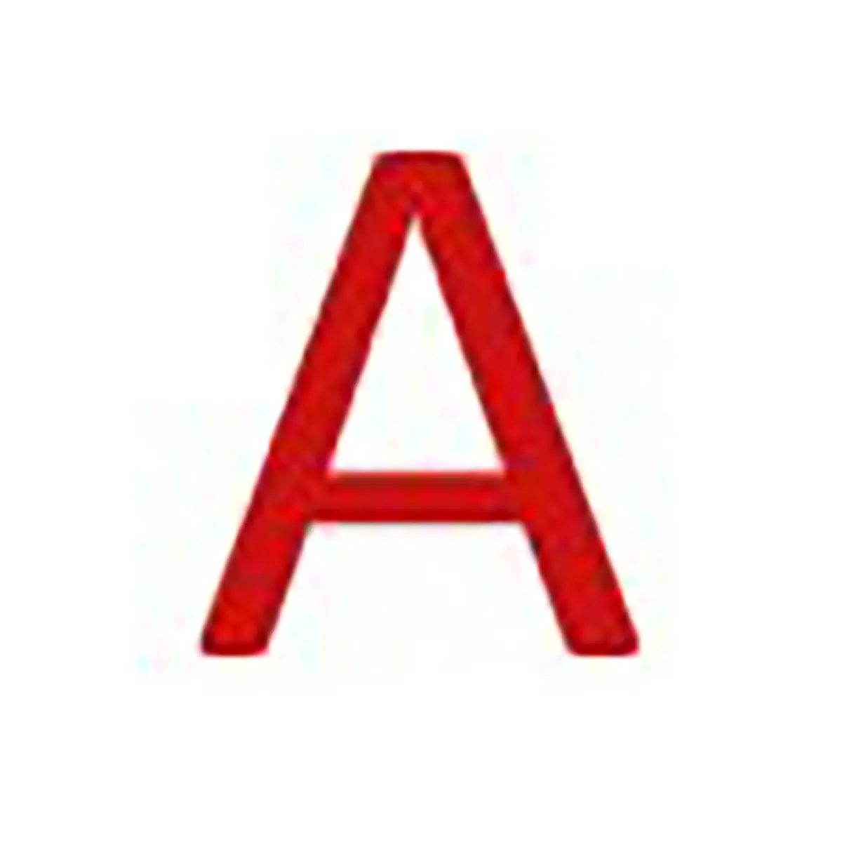 DYMO D1 Label Tape, Red on White, 12mm x 7m Roll | Authentic Belgium-Made Labeling Tape - view 4