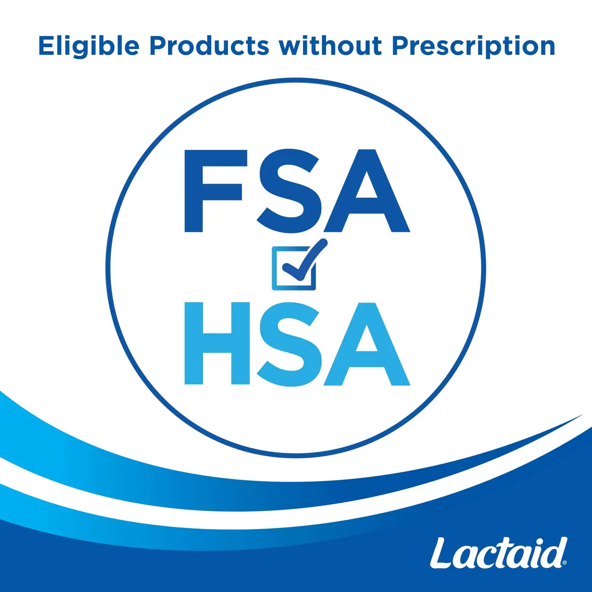 Lactaid Fast Act Lactose Intolerance Relief Caplets, 60 Count | Dairy Digestive Support for India - view 7