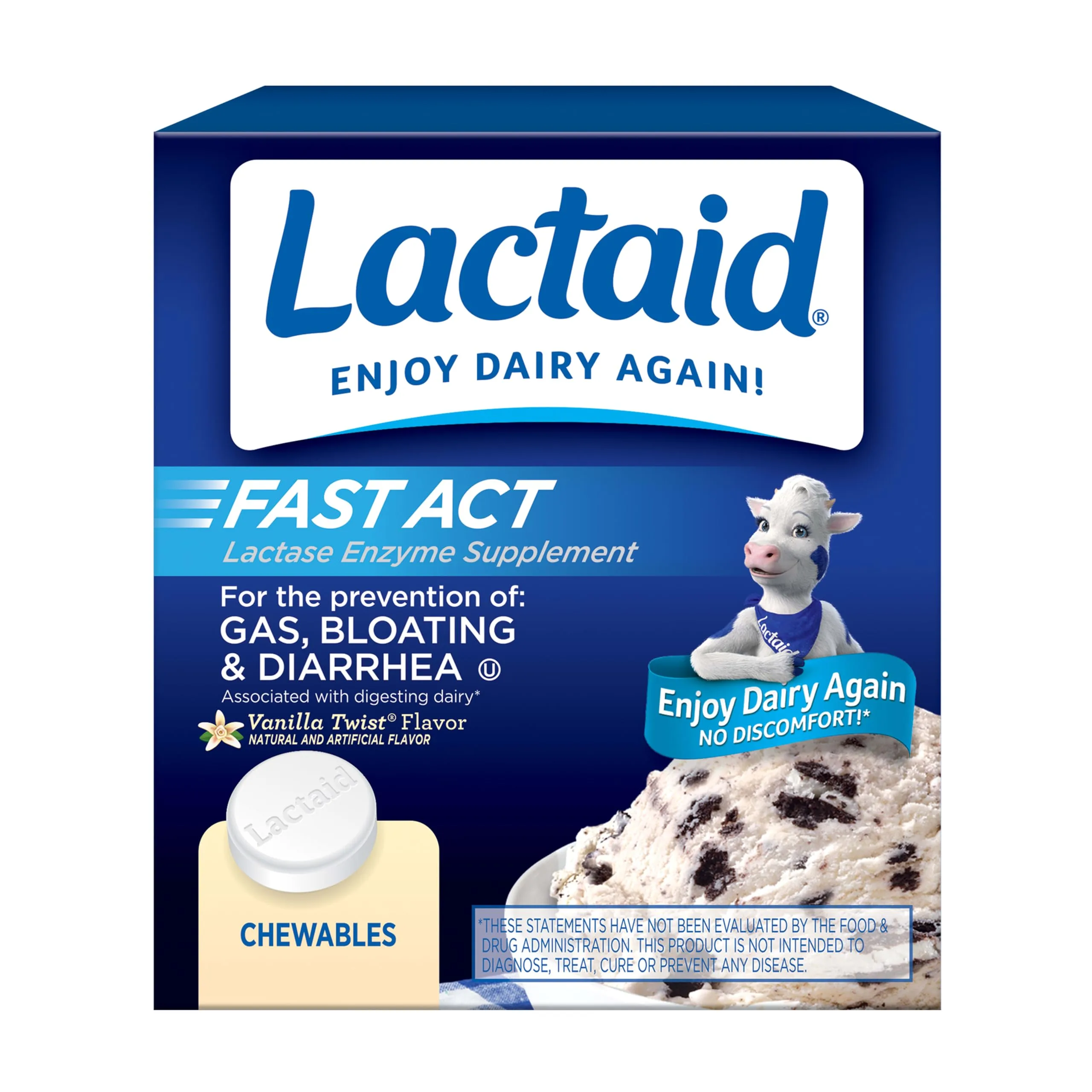 Lactose Intolerance