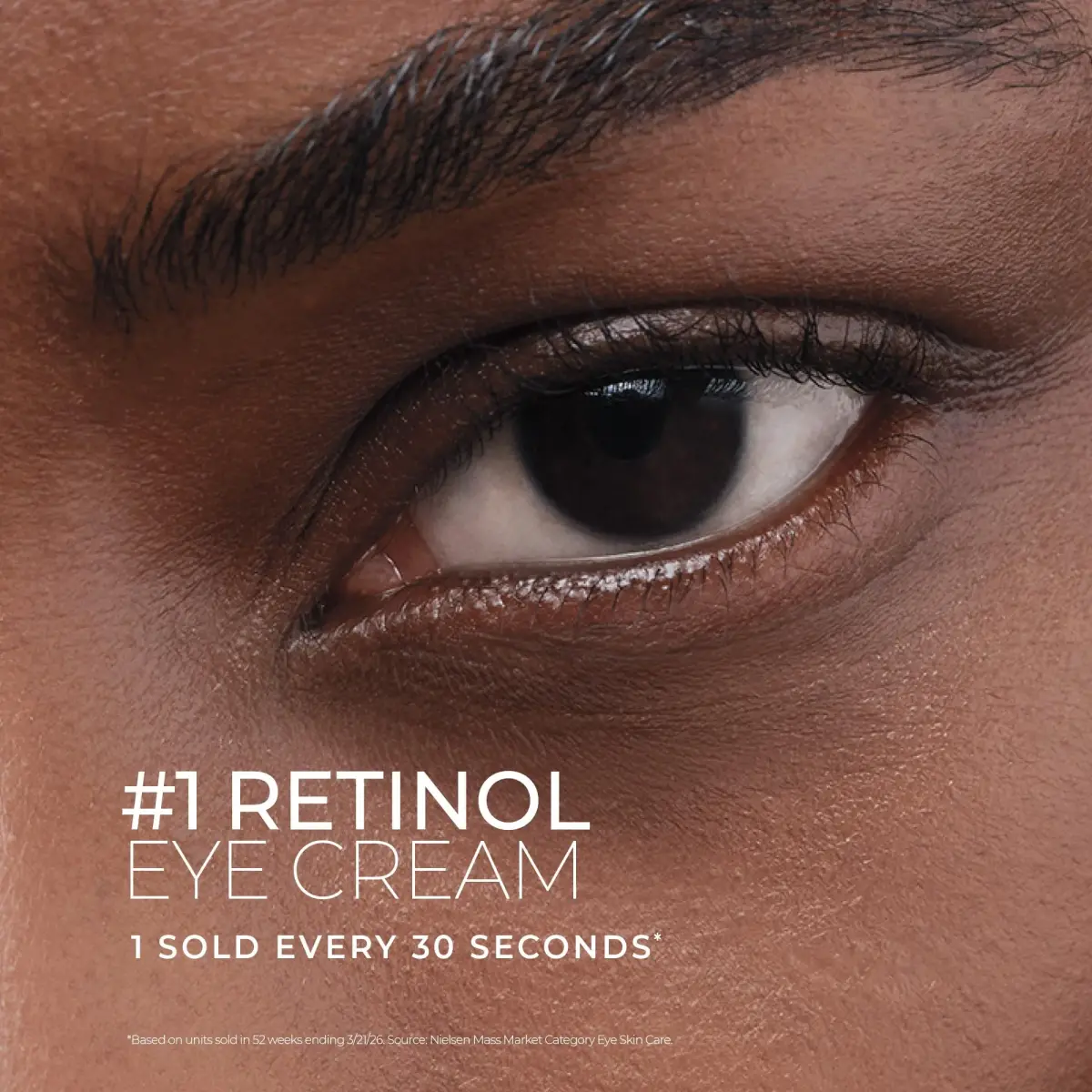 RoC Retinol Correxion Eye Cream 15ml (0.5 Fl Oz) | For Dark Circles, Puffiness & Wrinkles - view 6