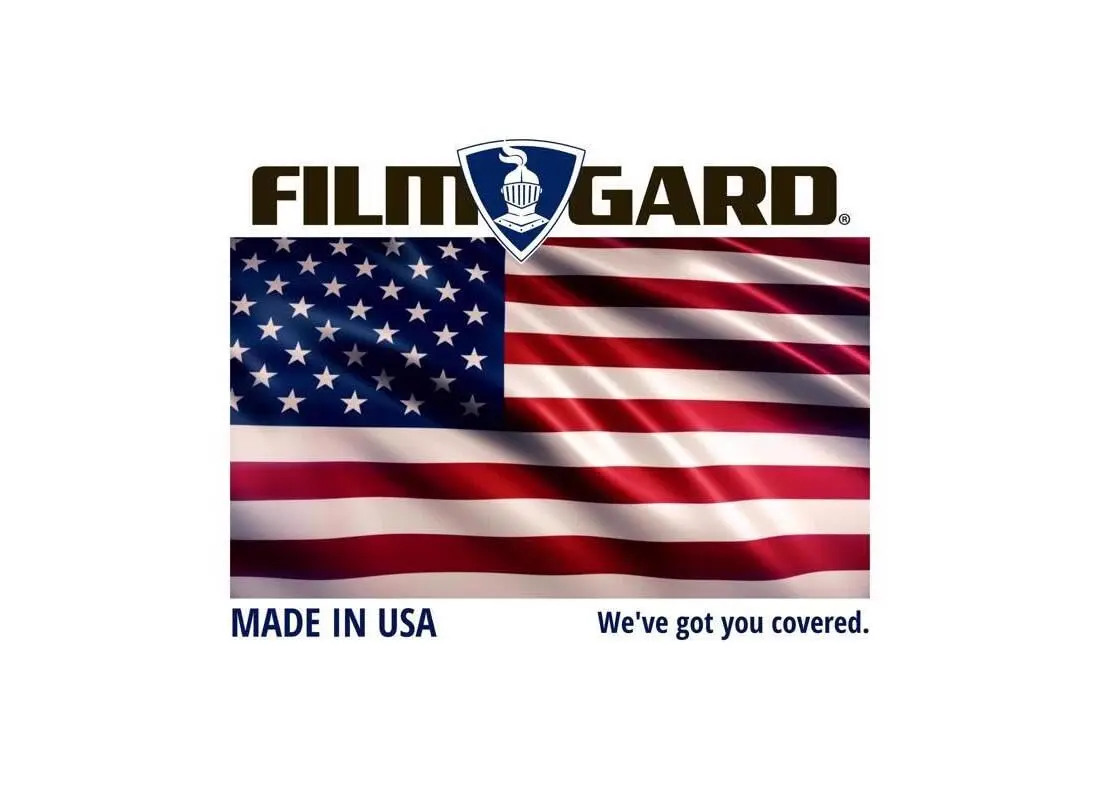 Film-Gard 2ML CLR Plastic Sheeting | Multi-Purpose 8'4"x200' | Durable Polyethylene Cover - view 5