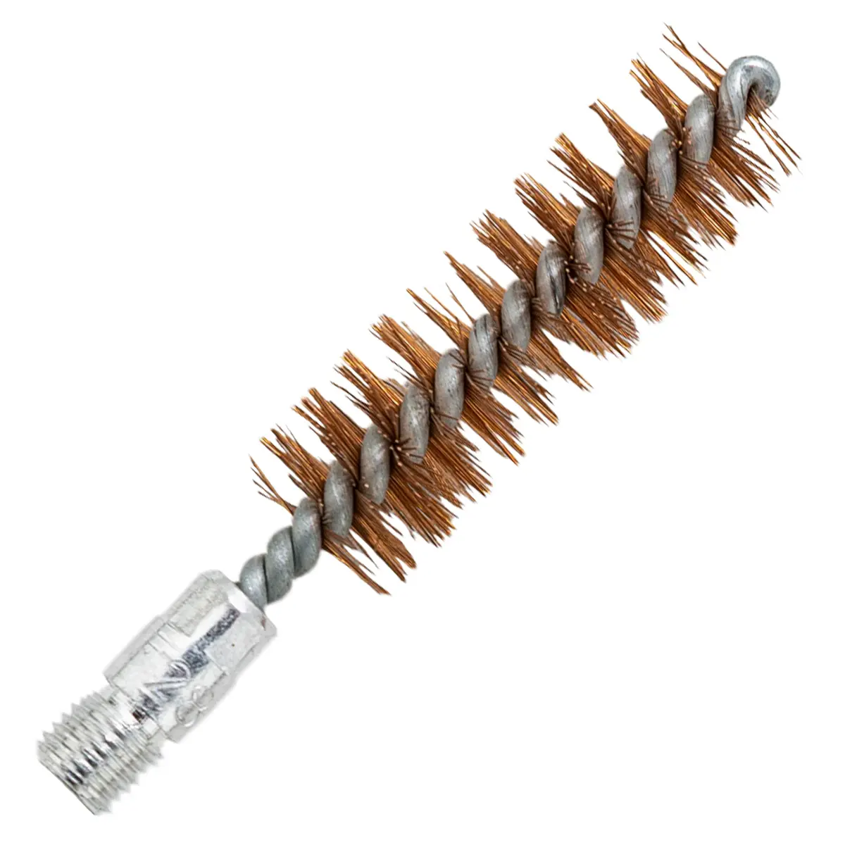 KleenBore A161 28 Gauge Shotgun Brush | Precision Bronze Cleaning Tool for Firearms - main product image