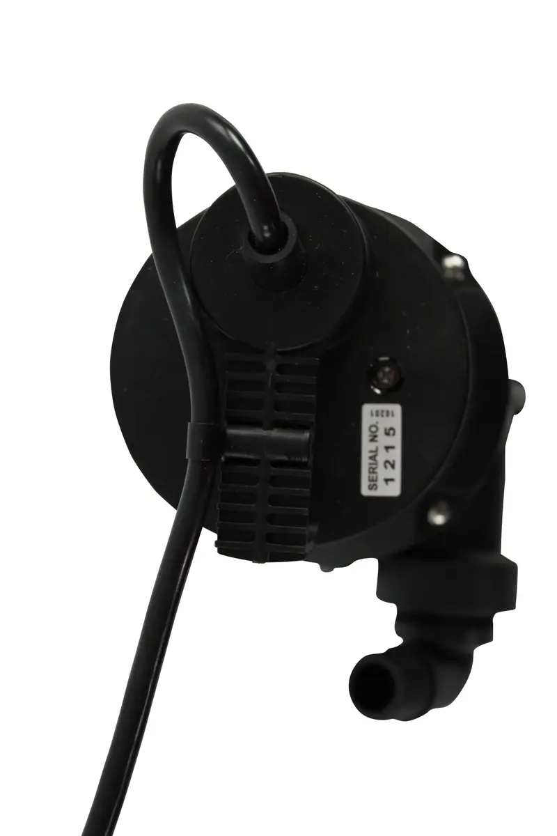 Wayne RUP160-1/6 HP Reinforced Thermoplastic Submersible Multi-Use Pump - Up to 3,100 GPH, Heavy Duty - view 6