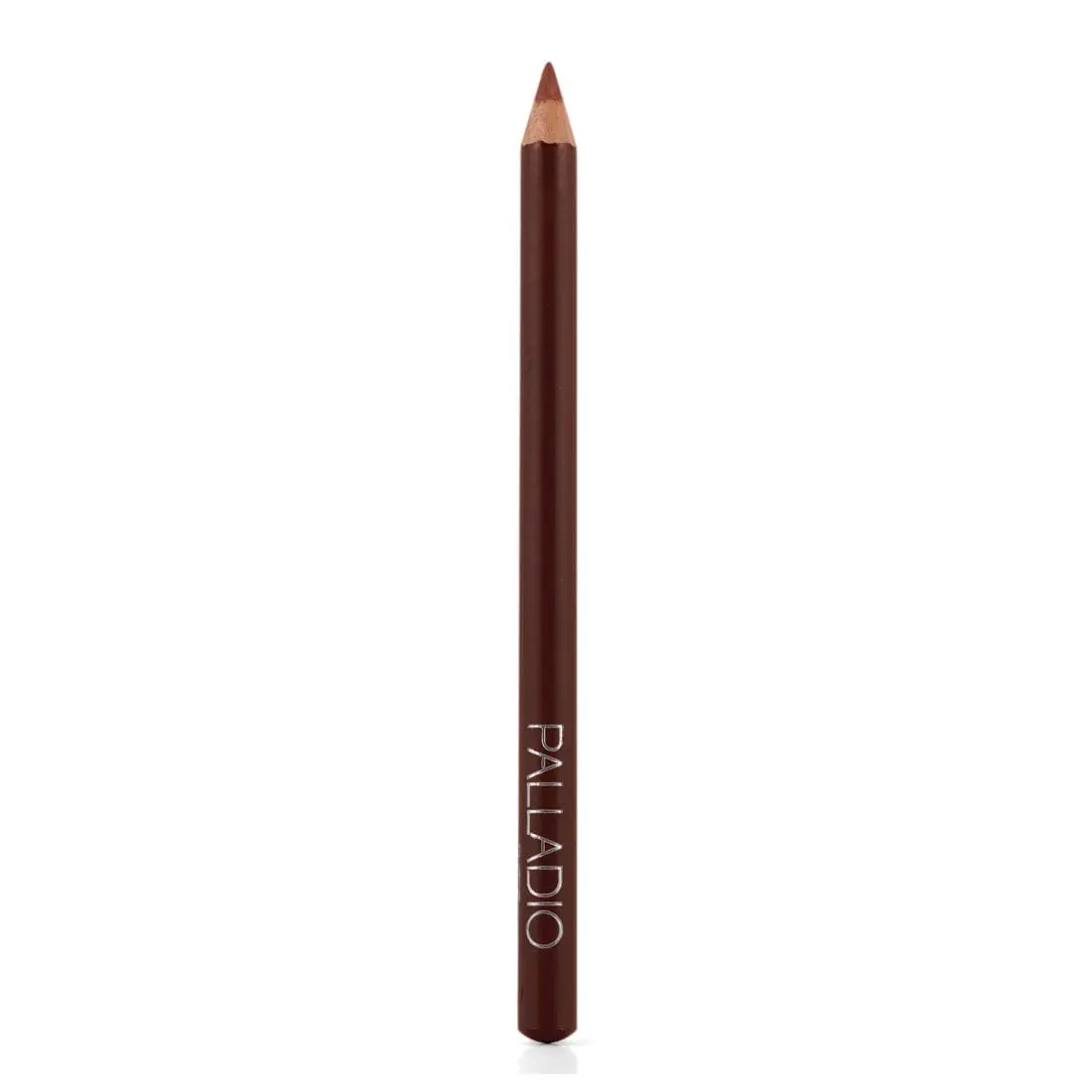Palladio Lip Liner Pencil, Suede | Long Lasting, Hydrating, Vegan, Cruelty-Free - view 8