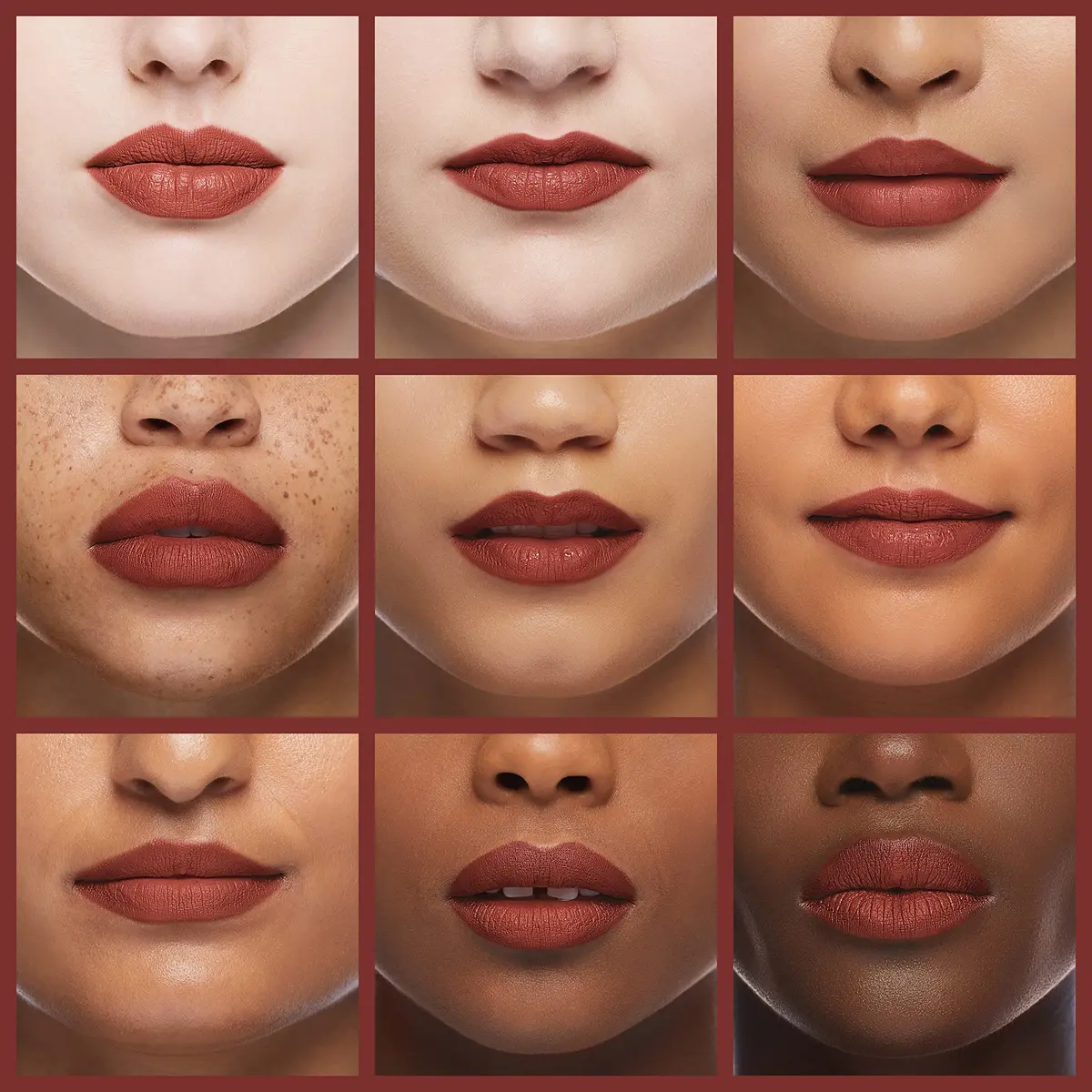 Palladio Herbal Lipstick Rosebud — Creamy, Long-Lasting, Hydrating with Aloe Vera & Vitamin E (0.13 oz / 3.7g) - view 4