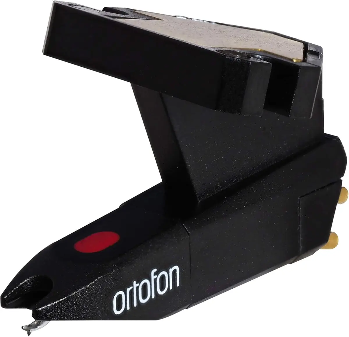 Ortofon OM 5e Moving Magnet Cartridge | Elliptical Diamond for Stereo Records (70-120 chars) - view 3