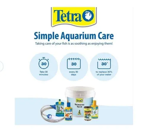 Tetra Whisper Air Pump for Aquariums Up to 100 Gallons | Quiet, Dependable Aeration (70-120 chars) - view 6