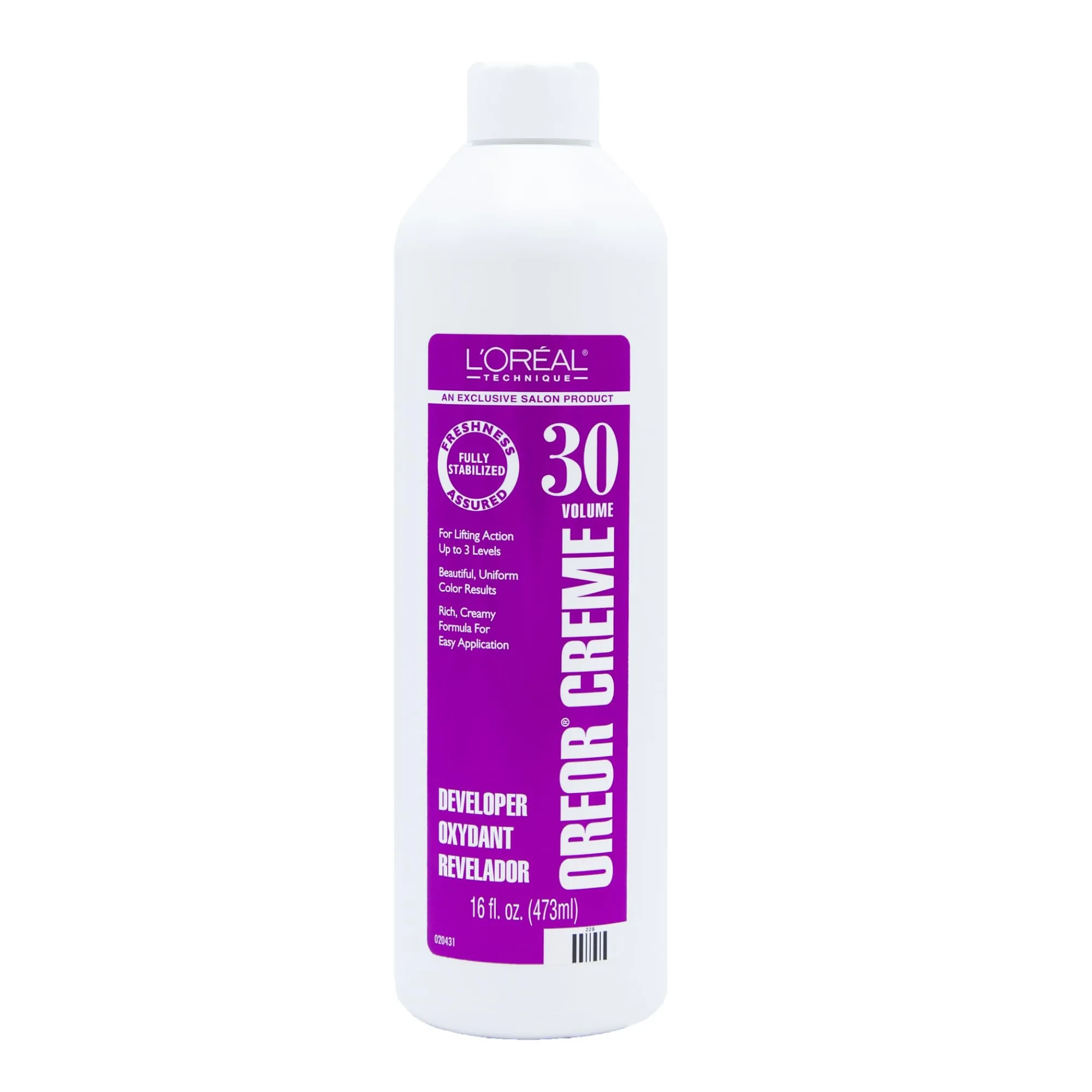 Hair Care Agent