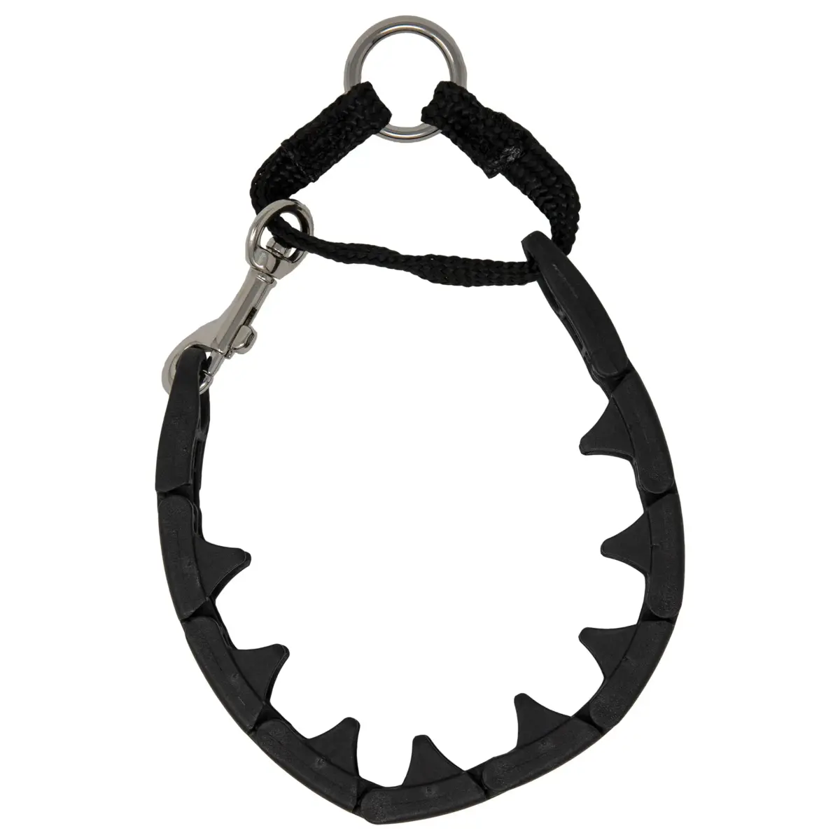 Starmark Pro-Training Dog Collar Small 15 cm (6 in) | Gentle Control for Better Walking Manners - main product image