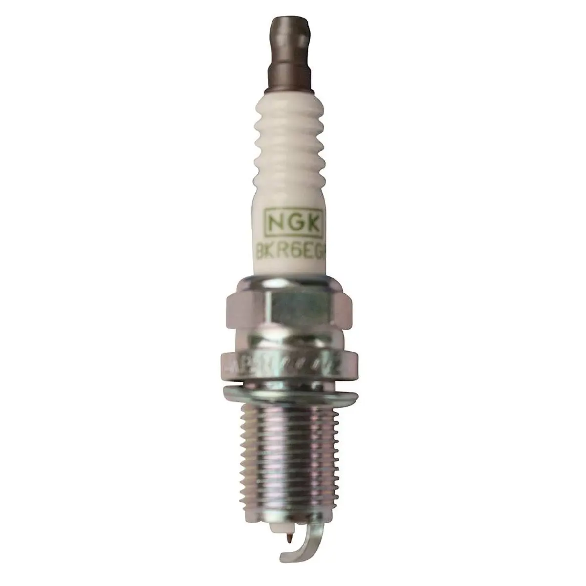 NGK Spark Plug Stock # 7092 | Platinum Metal for Vehicle Ignition (70-120 chars) - main product image