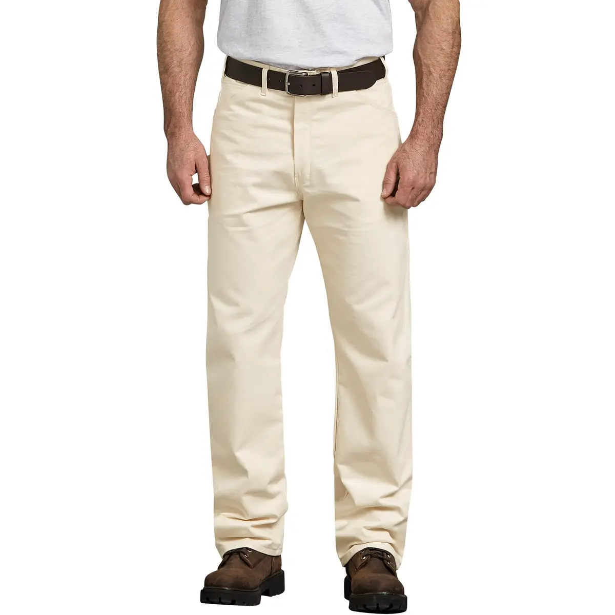 Dickies Painter's Utility Pant Relaxed Fit 34W x 34L | Durable Workwear for Men - main product image