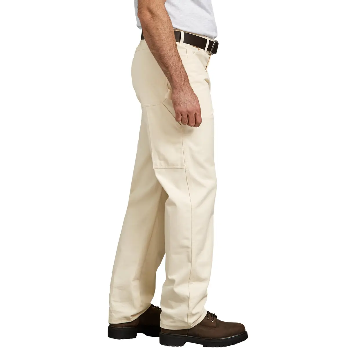 Dickies Painter's Utility Pant Relaxed Fit 34W x 34L | Durable Workwear for Men - view 2