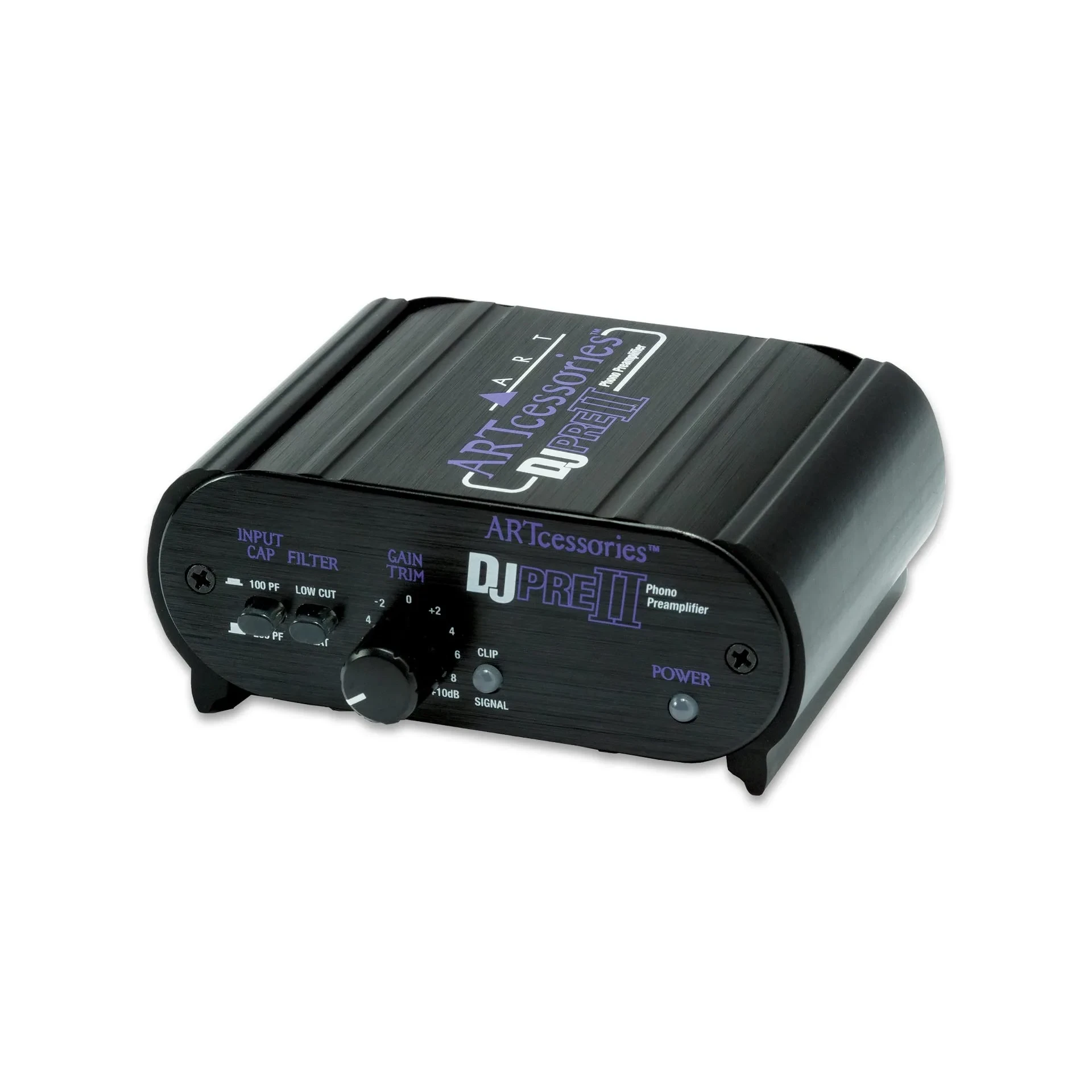 Receivers & Amplifiers