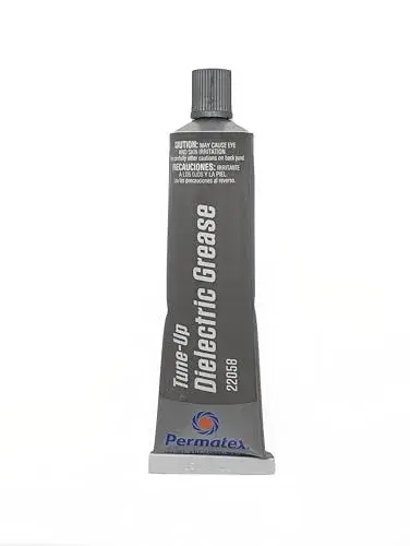 Permatex Dielectric Tune-Up Grease 3oz (88.7ml) | Protects Electrical Connections from Corrosion - view 2