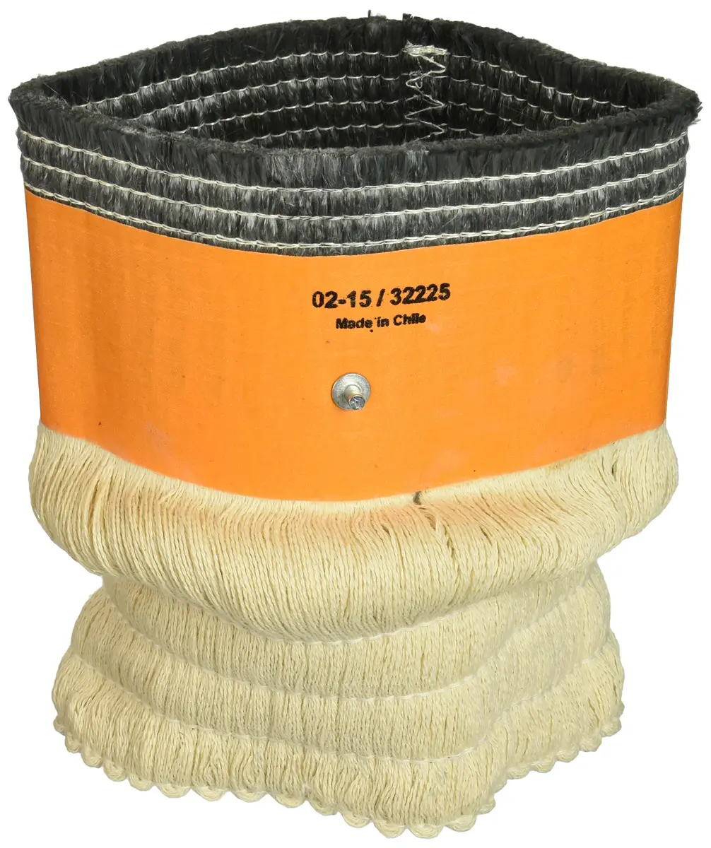 Kero World 32225 KW-24C Replacement Wicks | Fiberglass, Black, 4 Count, High Performance - view 2