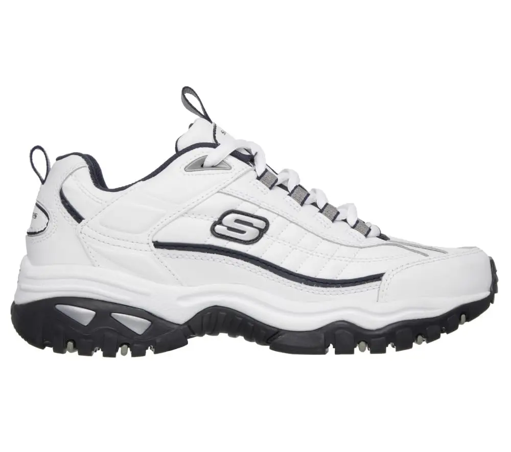 Skechers Energy Afterburn Road Running Shoes 9 Medium | Cushioned Support for Men - view 6