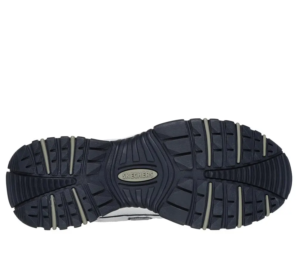 Skechers Energy Afterburn Road Running Shoes 9 Medium | Cushioned Support for Men - view 4
