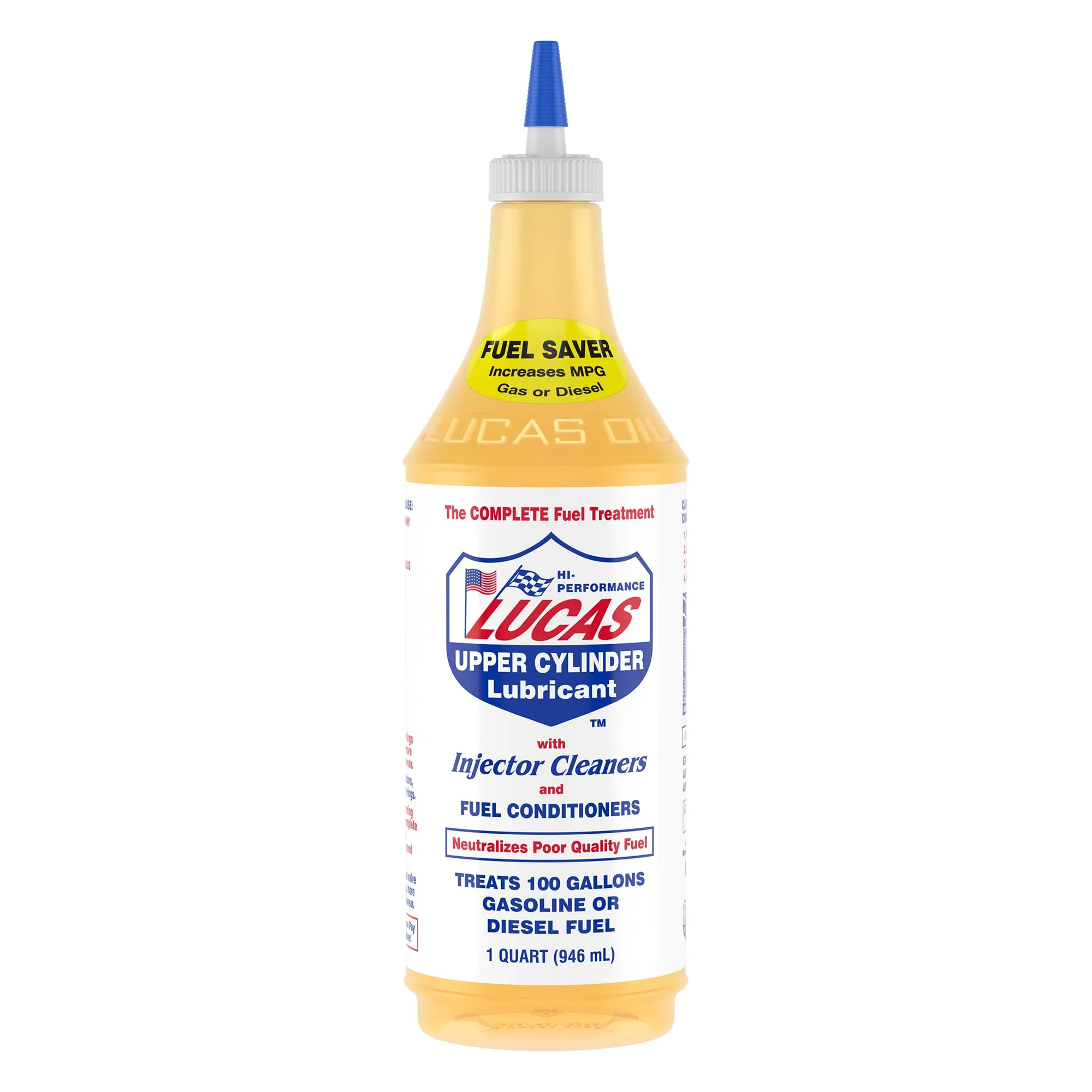 Diesel Additives