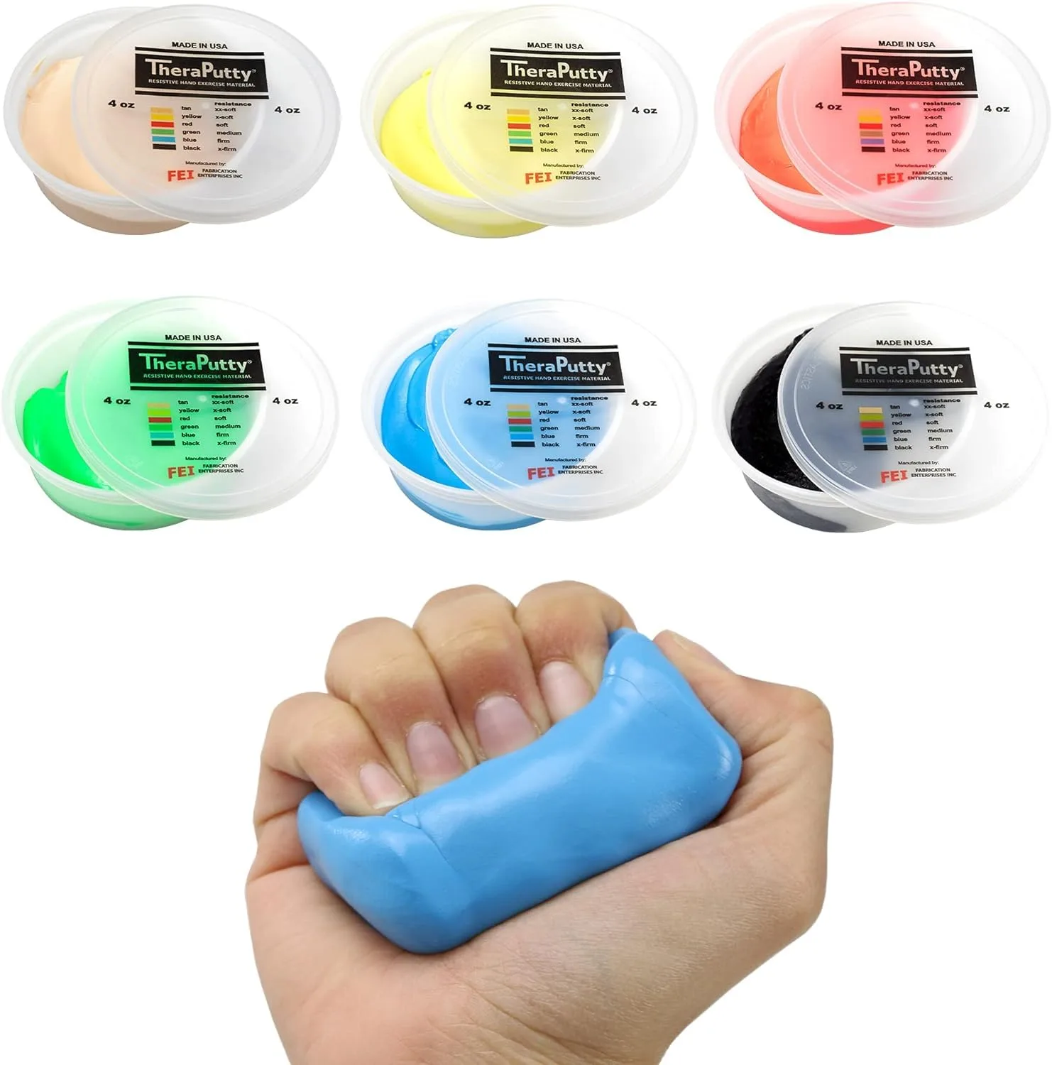 Hand Strengthener