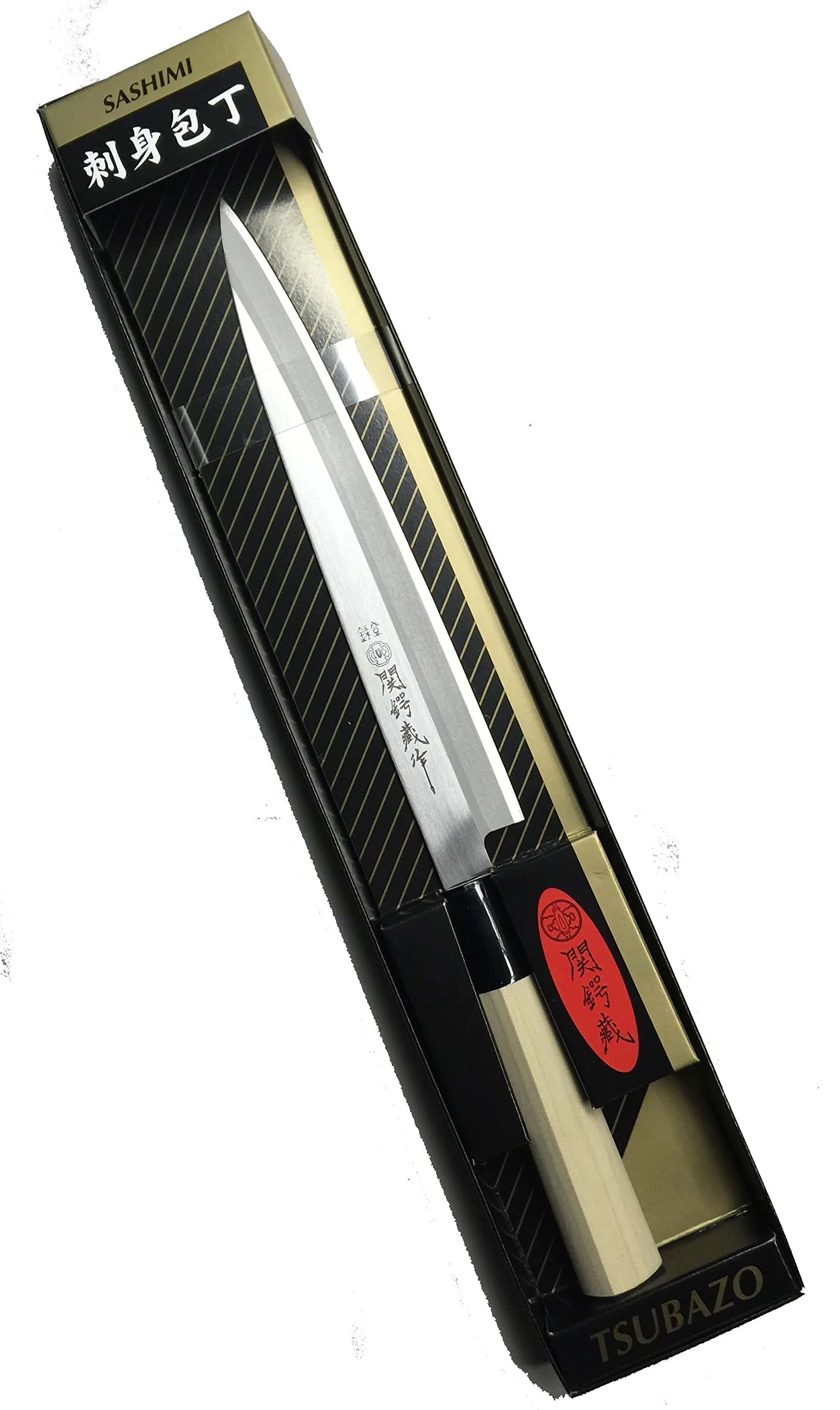 Asian Knives