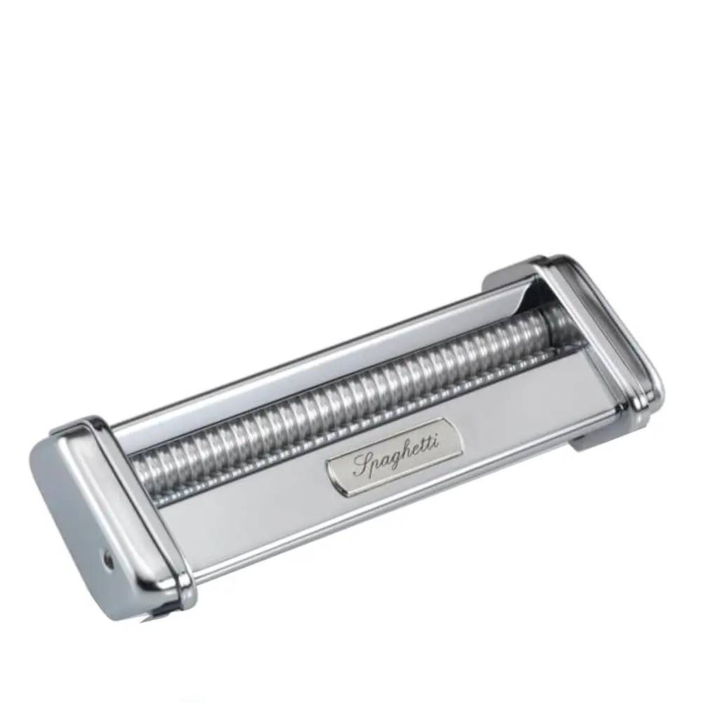 Marcato Pasta Maker Atlas 150 Spaghetti Attachment | Italian Design for Fresh Pasta (70-120 chars) - main product image