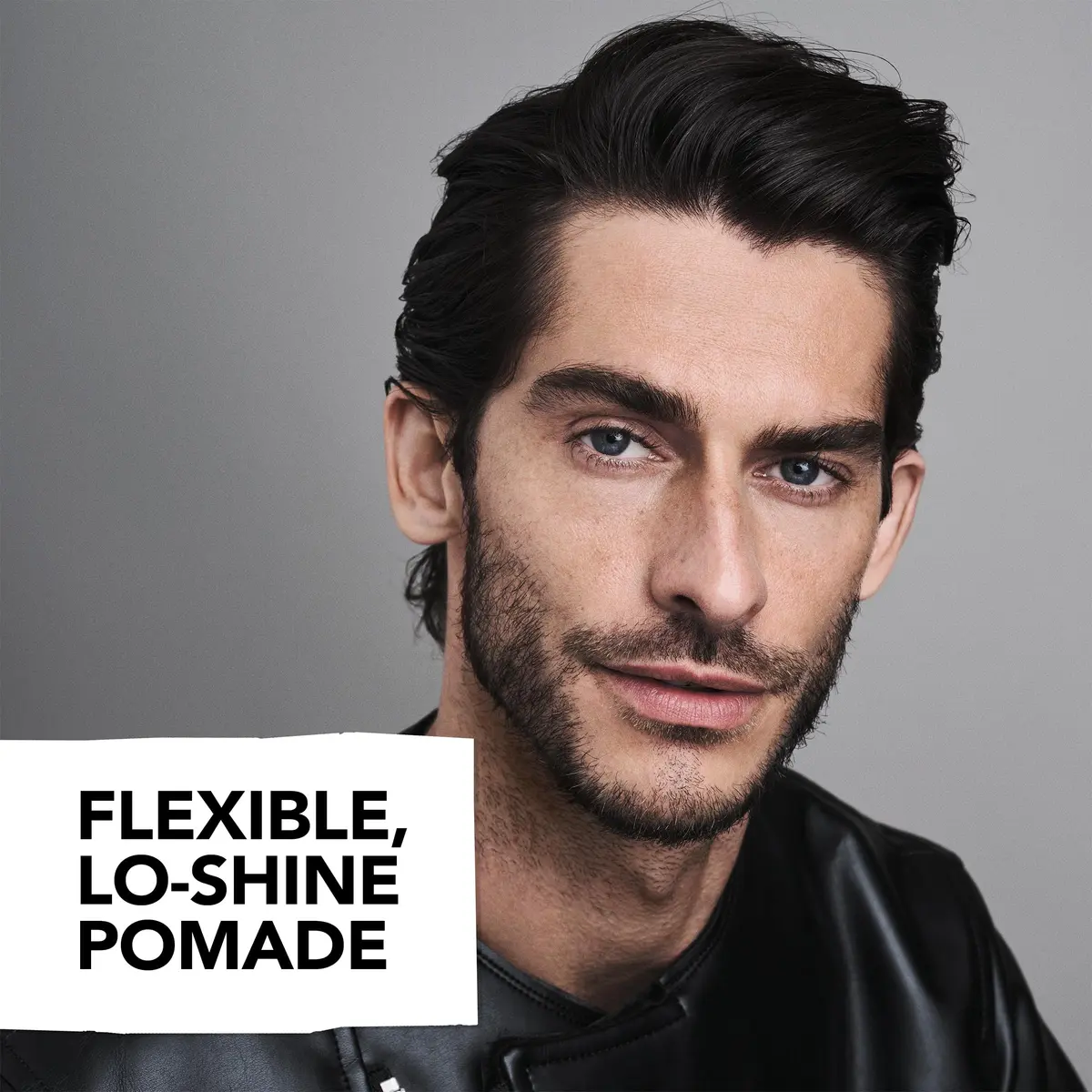 Bumble and bumble. Sumotech Flexible Hold Cream Solid | Hair Styling Cream | Flexible Hold & Pliable Texture for Short Hair | Lo-Shine Finish - view 2