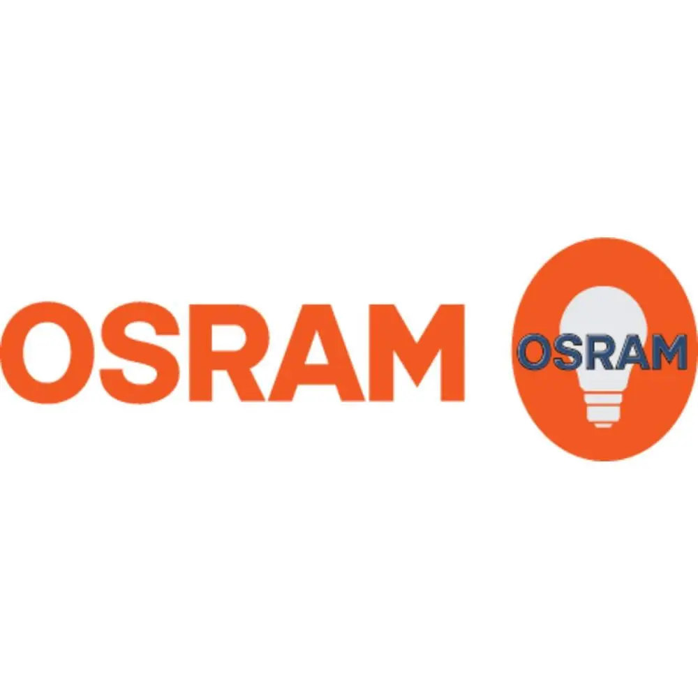 OSRAM 100W 12V GZ6.35 MR16 Halogen Lamp | Precision Low Voltage Lighting - view 2