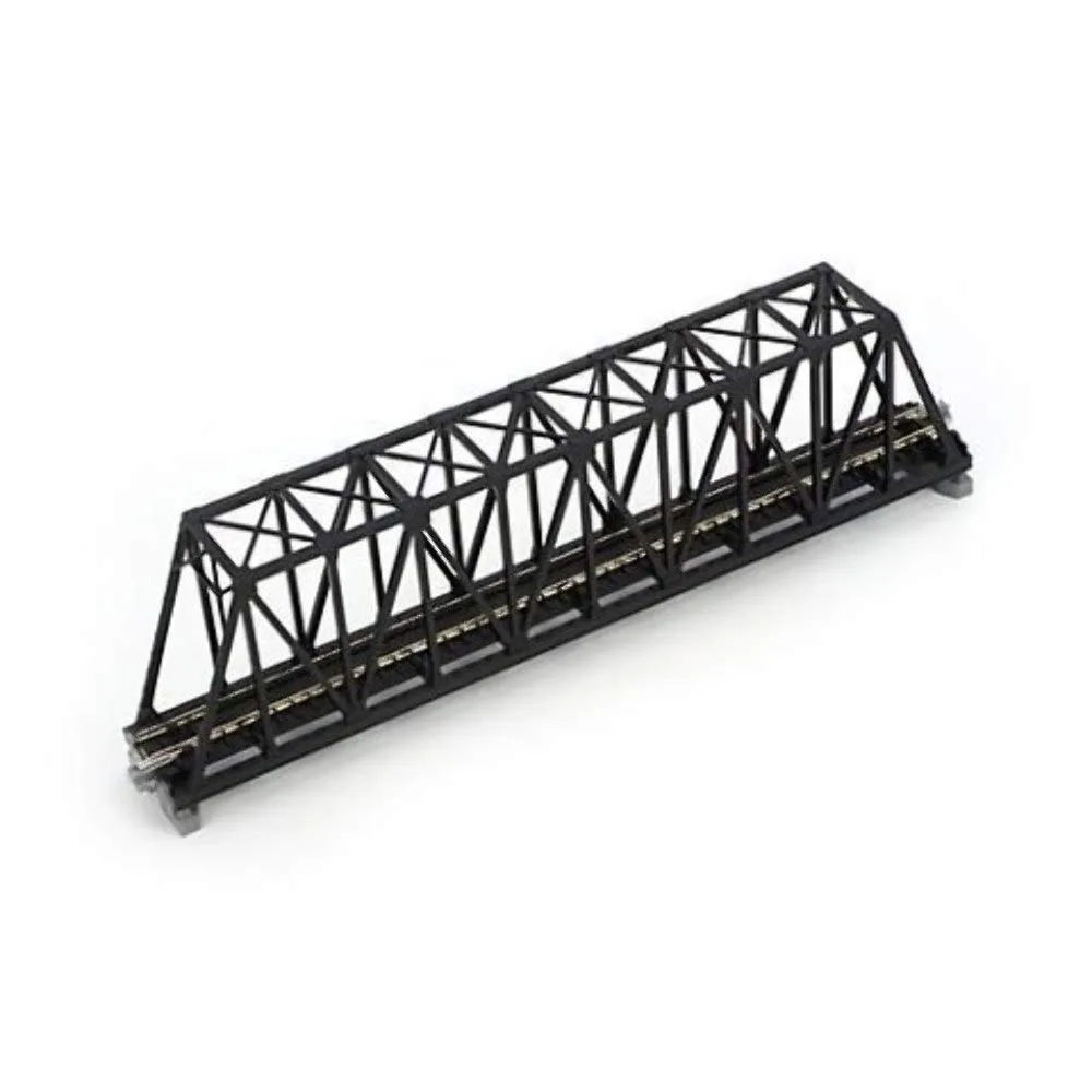 Toy Model Vehicle Track