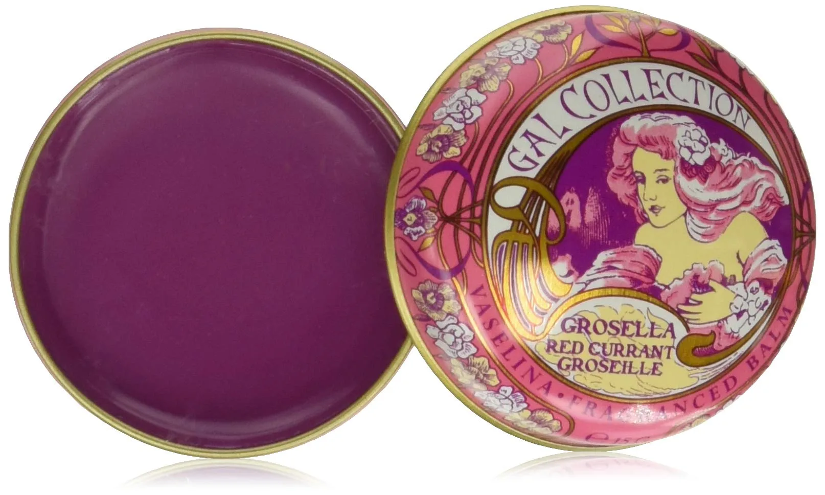 Balms & Moisturizers
