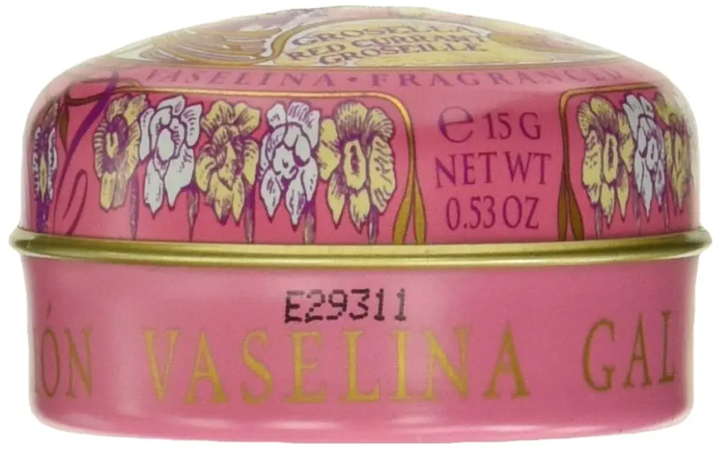 Kalastyle Perfumeria Gal Fragranced Balm (Red Currant) 0.53oz | Soothing Lip Care with Style - view 4