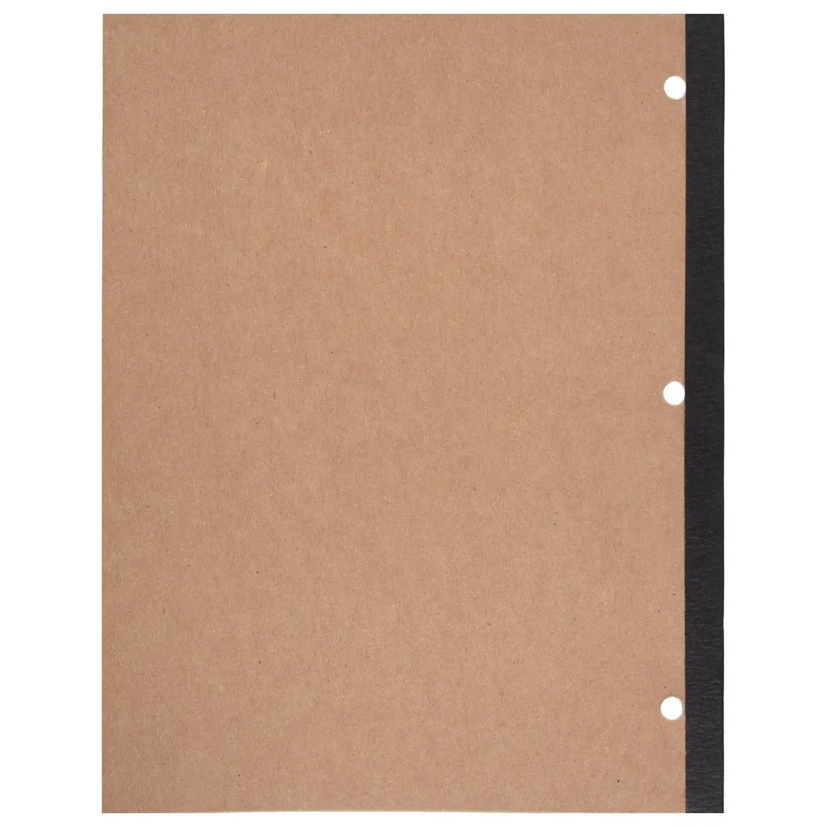 Mead Graph Paper Pad, Quadrille, 5 Squares per Inch, 8-1/2" x 11" | 20 Sheets for Math & Art - view 3