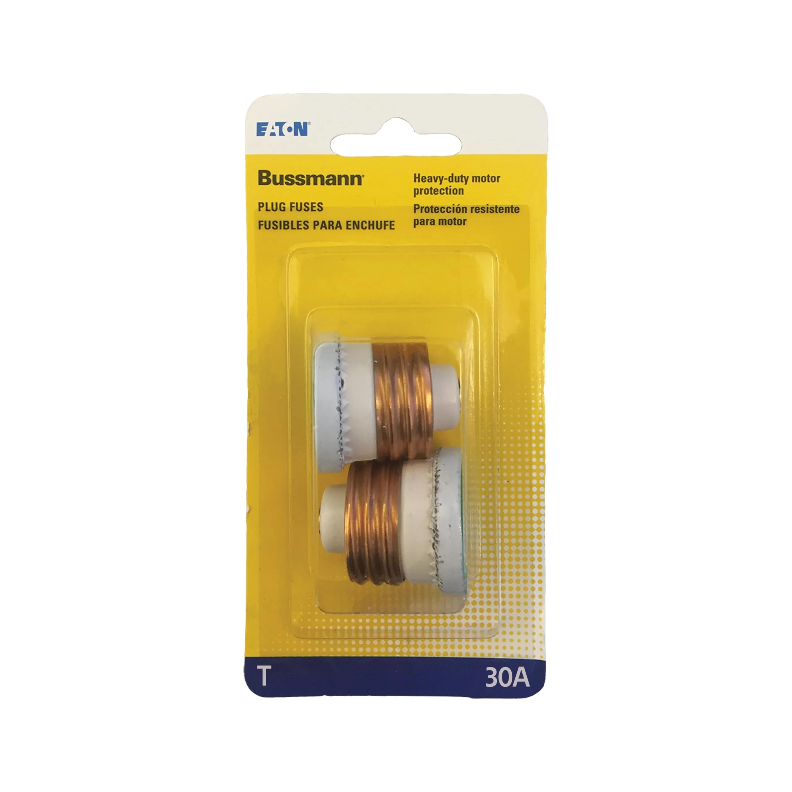 Plug Fuses