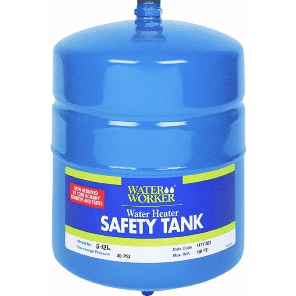 Water Heater Parts