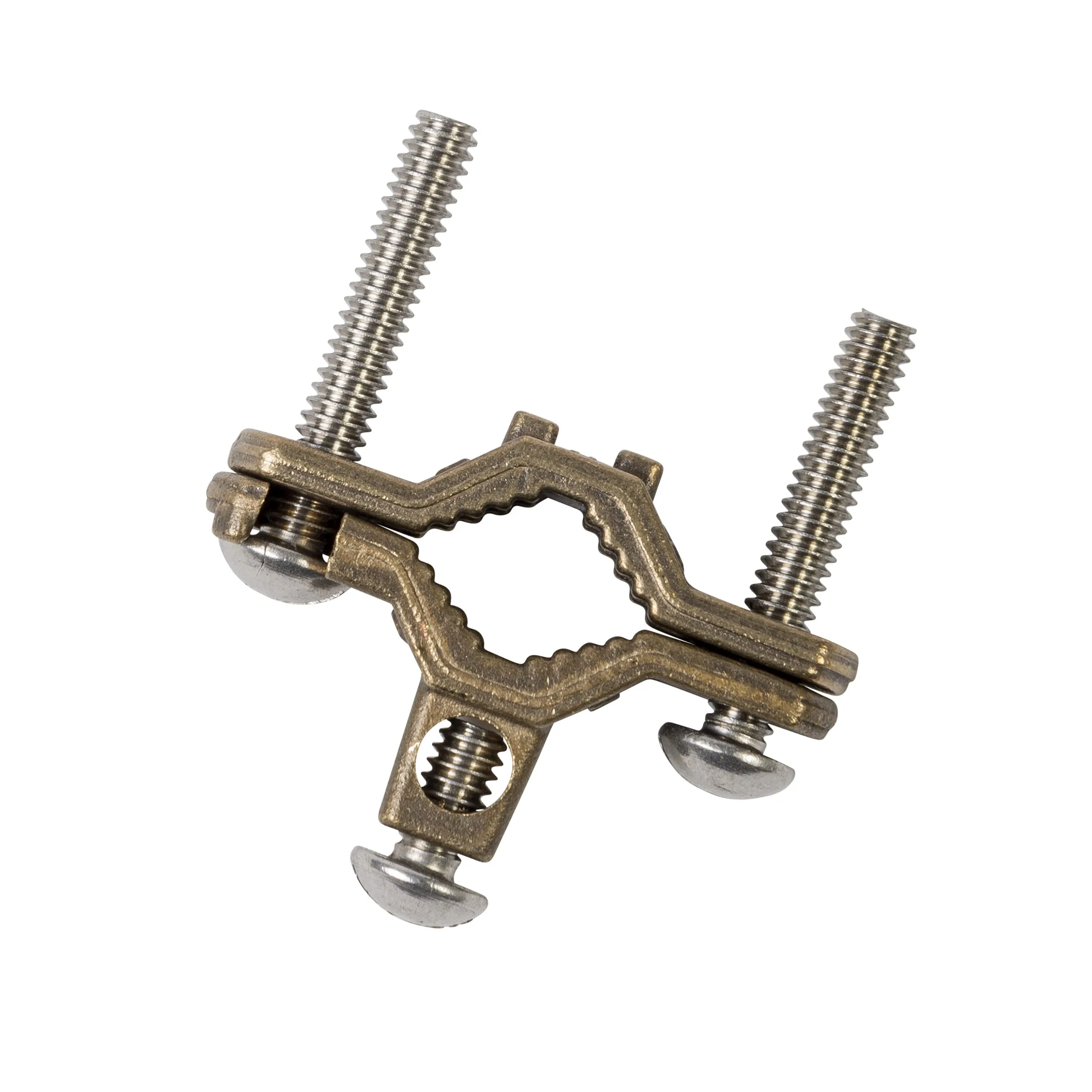 Electronic Component Terminal