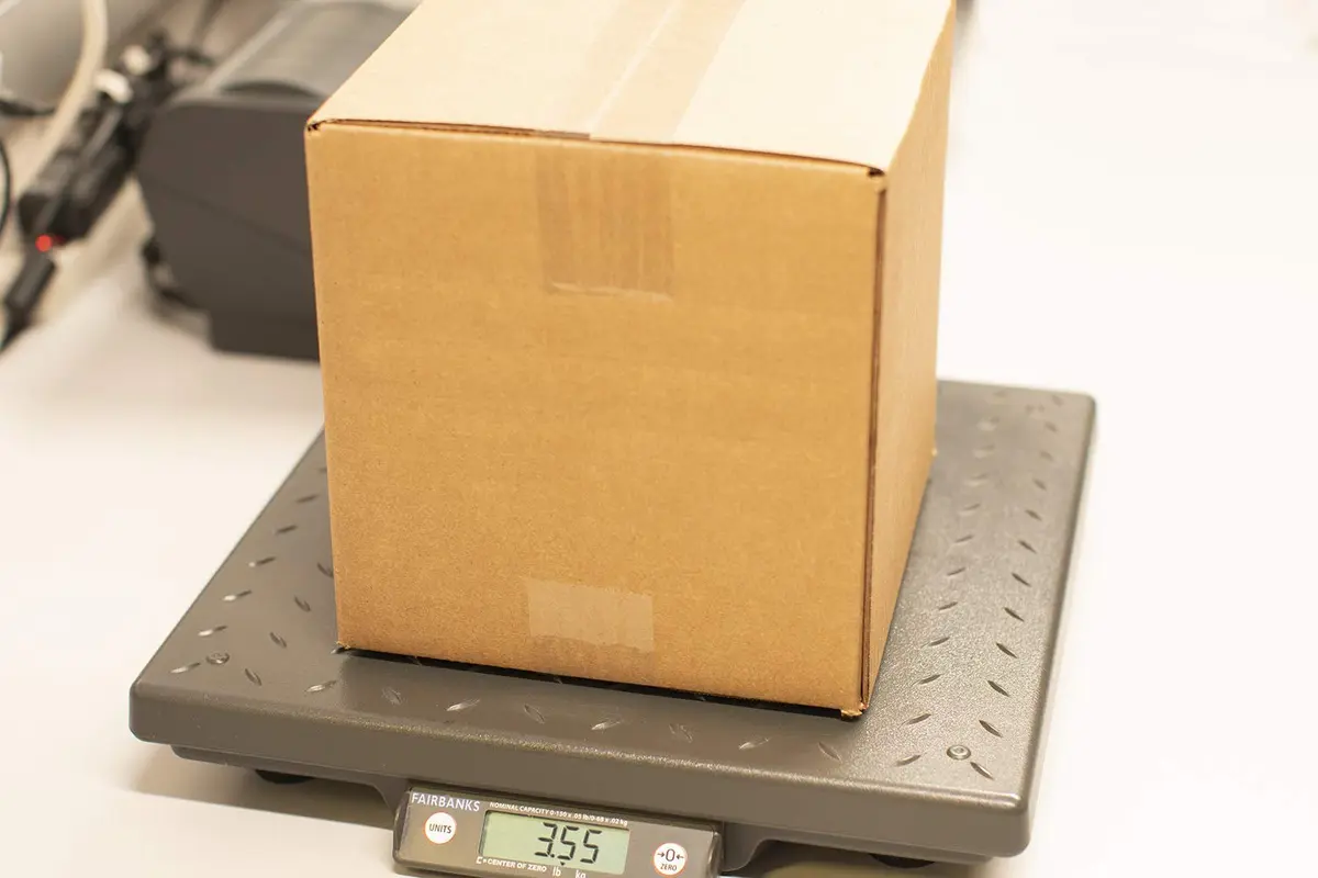 Intertape Polymer Group Clear Shipping Tape 1.88' x 54.6 yd | Heavy Duty Box Sealing - view 5