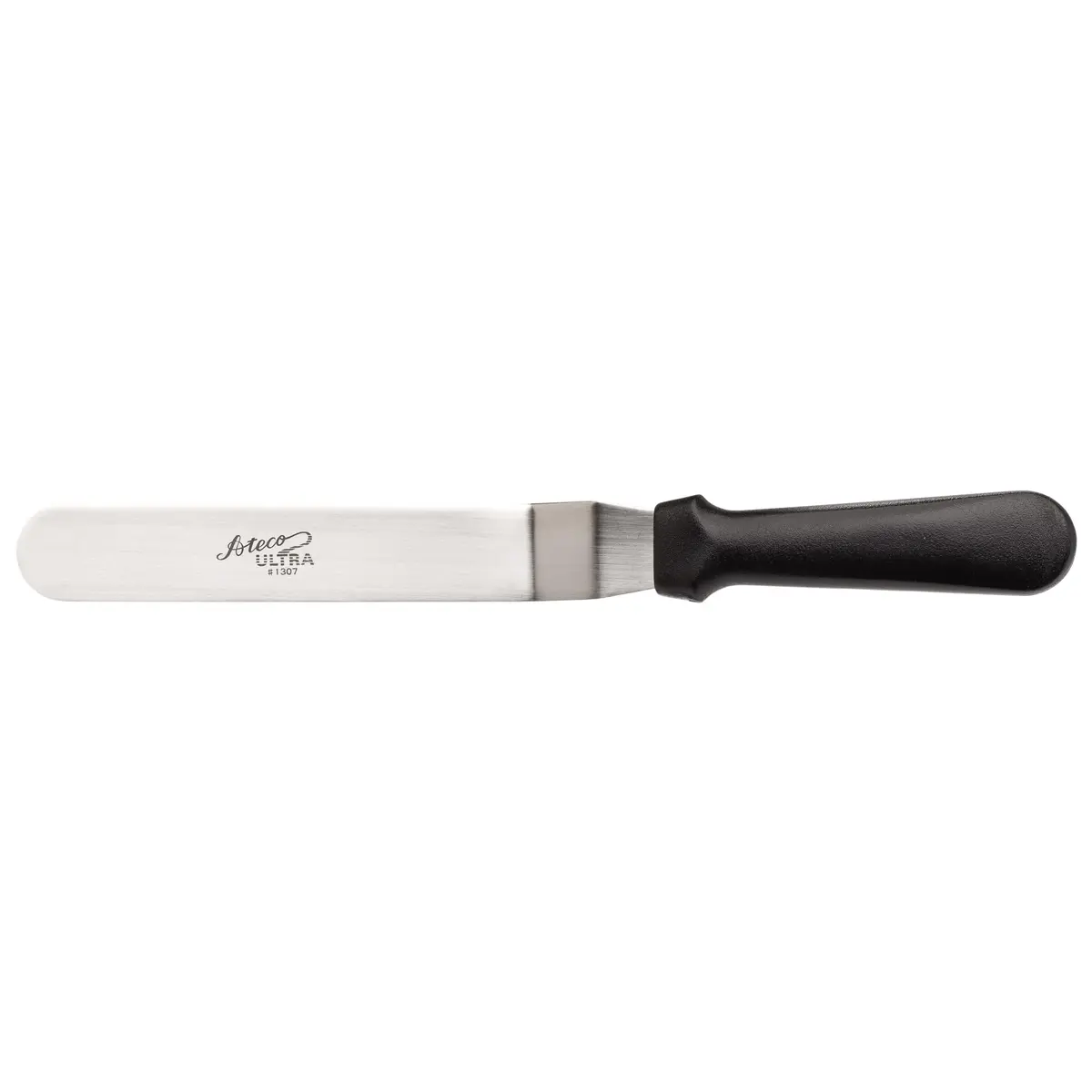 Ateco Ultra Offset Spatula 7.75-Inch Blade | Professional Quality Baking Tool - main product image