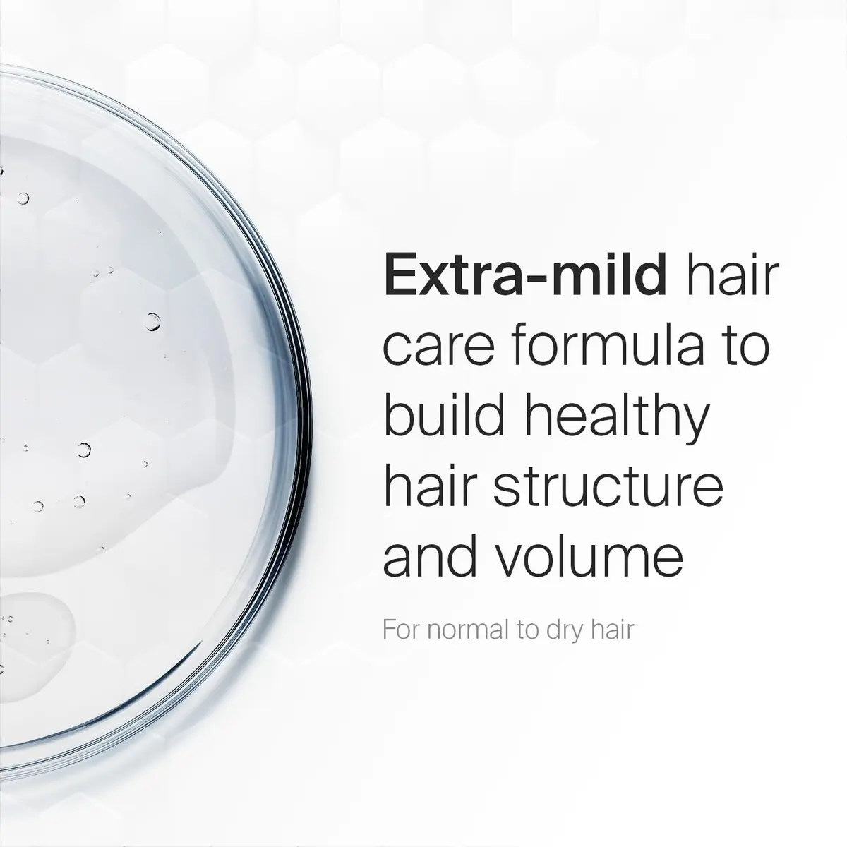 SEBAMED Everyday Shampoo for All Hair Types & Sensitive Scalp | pH 5.5, 200ml - view 4